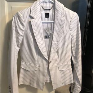 White House black market blazer